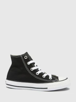 Converse Noir/Blanc - Baskets montante Chuck Taylor All Star pour bébé| Baskets|Baskets
