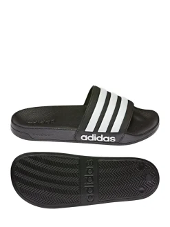 adidas - Claquettes de douche Sportswear Adilette|Homme Vêtements De Sport