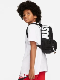 Online Nike Noir/Blanc - Sac à dos Mini Brasilia Jdi enfant