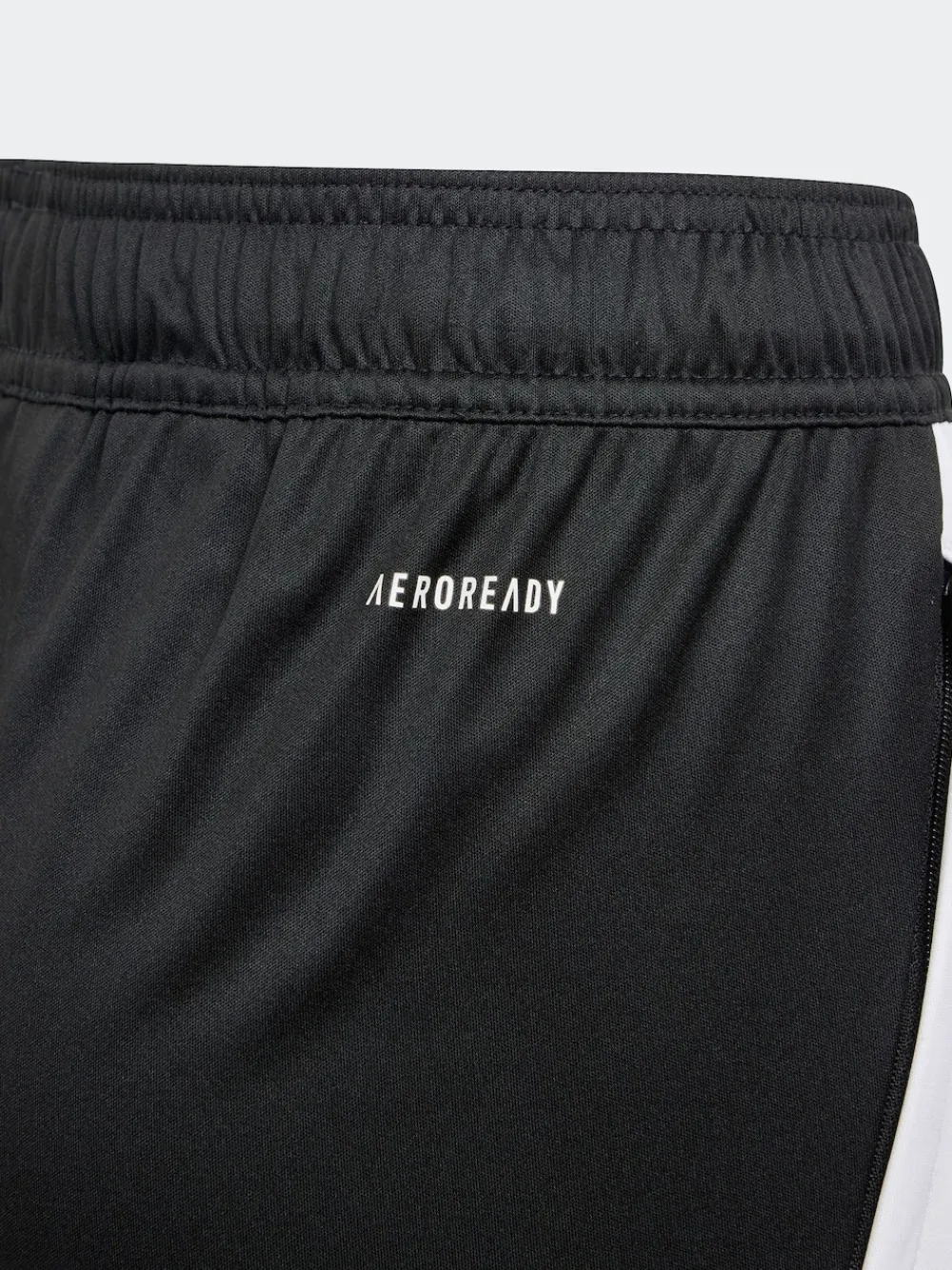 adidas - Short Tiro 24 enfant Noir/Blanc