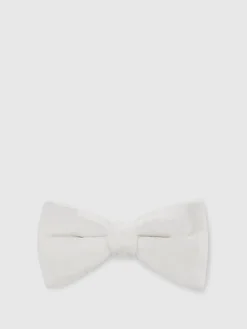 New Reiss Nœud papillon Hike en velours