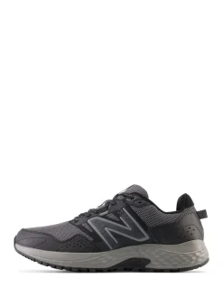 New Balance Olive noire - Mens 410v8 Trainers|Homme Baskets