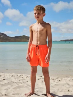 Discount Next - Short de bain (1.5-16ans) Orange