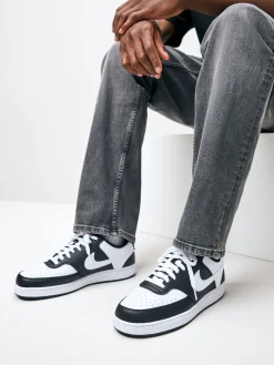 Nike - Baskets basses Court Vision|Homme Baskets