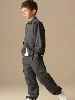 Angel & Rocket Pantalon Alex à rayures| Pantalons Et Chinos