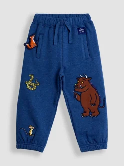 Best Jojo Maman Bébé Pantalon de jogging appliqué