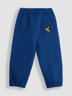 Best Jojo Maman Bébé Pantalon de jogging appliqué