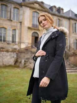 New Seraphine Parka de grossesse Premium 3 en 1