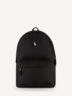 Polo Ralph Lauren Logo Color-block Sac à dos| Sacs