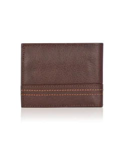 Clearance Lakeland Leather Portefeuille Keswick en cuir Lakeland homme