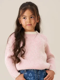 Angel & Rocket Pull Delila plaqué| Tricots