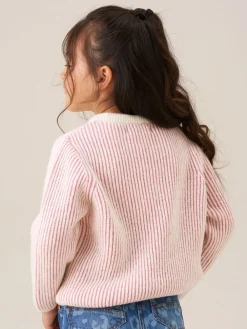 Angel & Rocket Pull Delila plaqué| Tricots