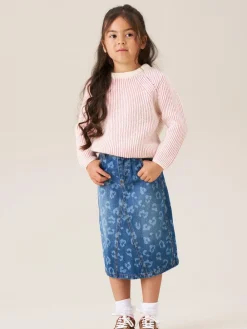 Angel & Rocket Pull Delila plaqué| Tricots