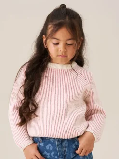 Angel & Rocket Pull Delila plaqué| Tricots