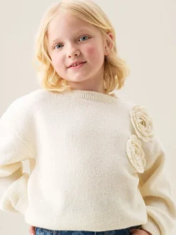 Angel & Rocket Pull Mila Corsage| Tricots