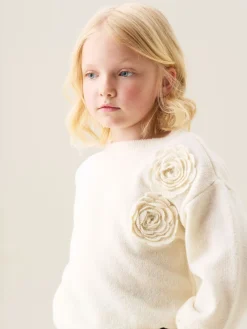 Angel & Rocket Pull Mila Corsage| Tricots