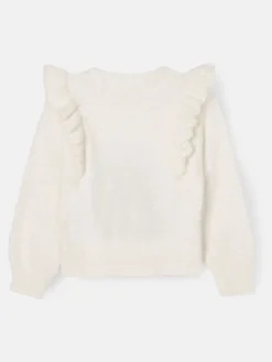 Best Angel & Rocket Pull Penguin en maille
