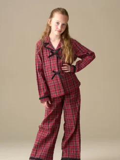 Angel & Rocket Pyjama Zara à carreaux| Vêtements De Nuit Et Pyjamas|Pyjamas