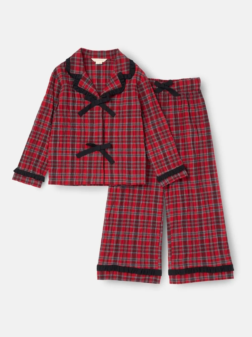 Angel & Rocket Pyjama Zara à carreaux| Vêtements De Nuit Et Pyjamas|Pyjamas