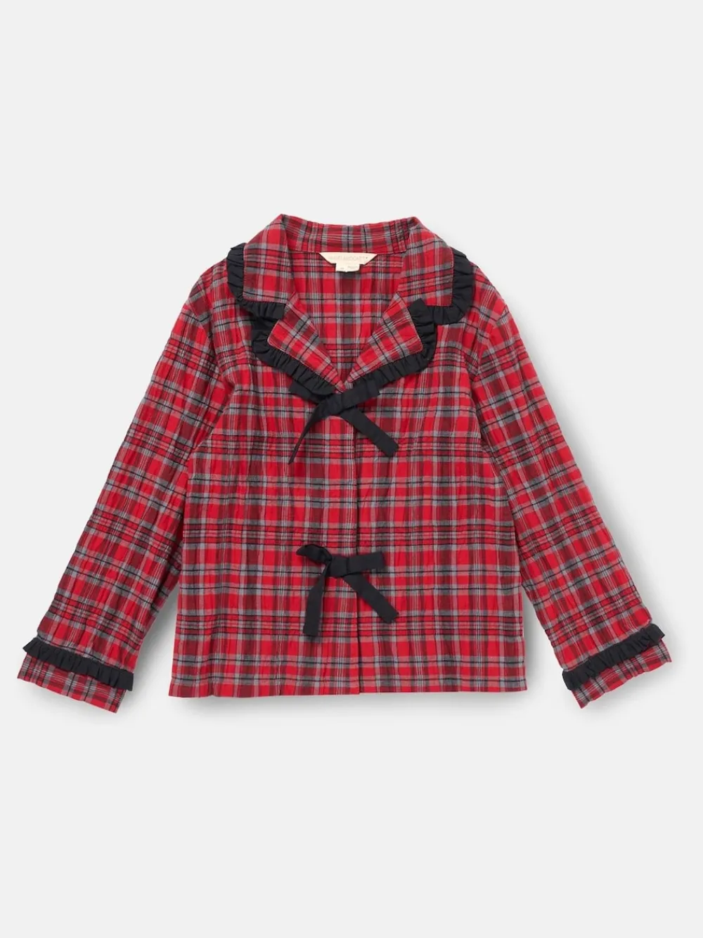 Angel & Rocket Pyjama Zara à carreaux| Vêtements De Nuit Et Pyjamas|Pyjamas