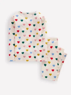 Boden Pyjama Snug Long John| Tous Les Vêtements De Nuit|Vêtements De Nuit Et Pyjamas