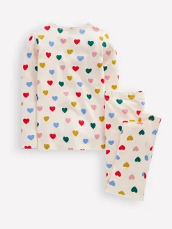 Boden Pyjama Snug Long John| Tous Les Vêtements De Nuit|Vêtements De Nuit Et Pyjamas