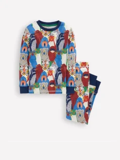 Boden Pyjama Snug Long John| Pyjamas