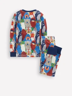 Boden Pyjama Snug Long John| Pyjamas