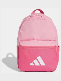 Discount adidas - 3 Bar Sac à dos pour enfants Rose
