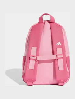 Discount adidas - 3 Bar Sac à dos pour enfants Rose