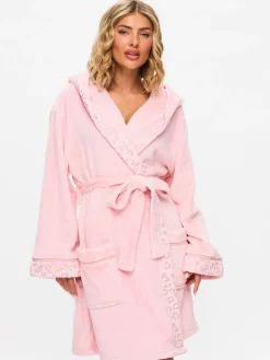 Best Ann Summers Rose - Signature Peignoirs étincelants
