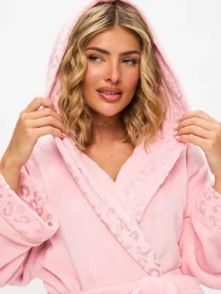 Best Ann Summers Rose - Signature Peignoirs étincelants
