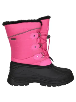 Mountain Warehouse Rose - Whistler Adaptive Snow Bottes