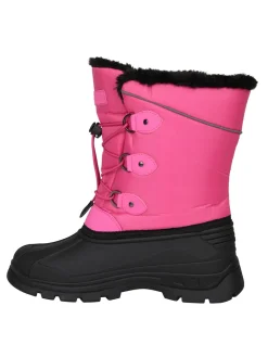 Mountain Warehouse Rose - Whistler Adaptive Snow Bottes