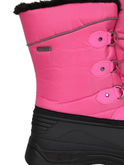 Mountain Warehouse Rose - Whistler Adaptive Snow Bottes