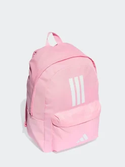 Outlet adidas - Sac à dos Classic 3 Bar Logo Rose