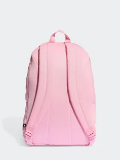 Outlet adidas - Sac à dos Classic 3 Bar Logo Rose