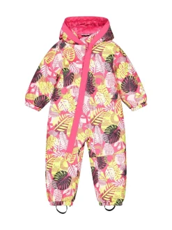 CMP Rose - Salopettes de ski enfant