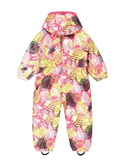 CMP Rose - Salopettes de ski enfant
