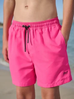 Clearance Next - Short de bain (1.5-16ans) Rose