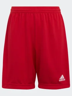 adidas Rouge - Entrada 22 Short| Shorts|Shorts Et Jupes