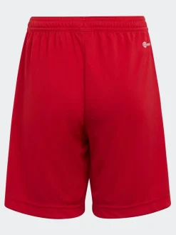 adidas Rouge - Entrada 22 Short| Shorts|Shorts Et Jupes