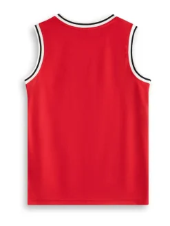 Vanilla Underground Rouge - Ensemble de sport Sonic| Shorts
