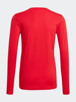 adidas - T-shirt Team Base| Sous-Vêtements