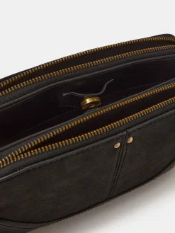 Accessorize Sac à bandoulière Western|Femme Sacs Et Sacs À Main
