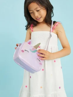 Angels By Accessorize Sac à bandoulière Fille licorne| Sacs