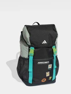 adidas Sac à dos Minecraft pour jeunes
