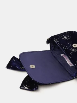 Online Angels By Accessorize Sac Starburst en velours fille