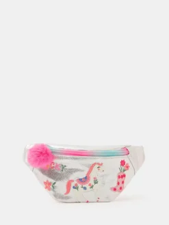 Sale Angels By Accessorize Sac ceinture prairie fille