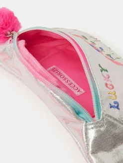 Sale Angels By Accessorize Sac ceinture prairie fille